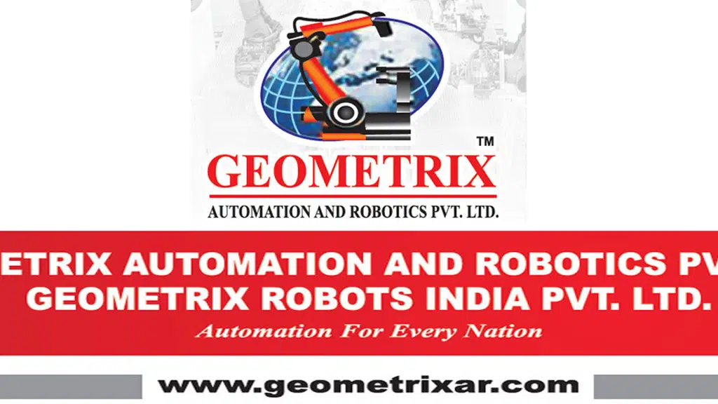 Geometrix Automation and Robotics