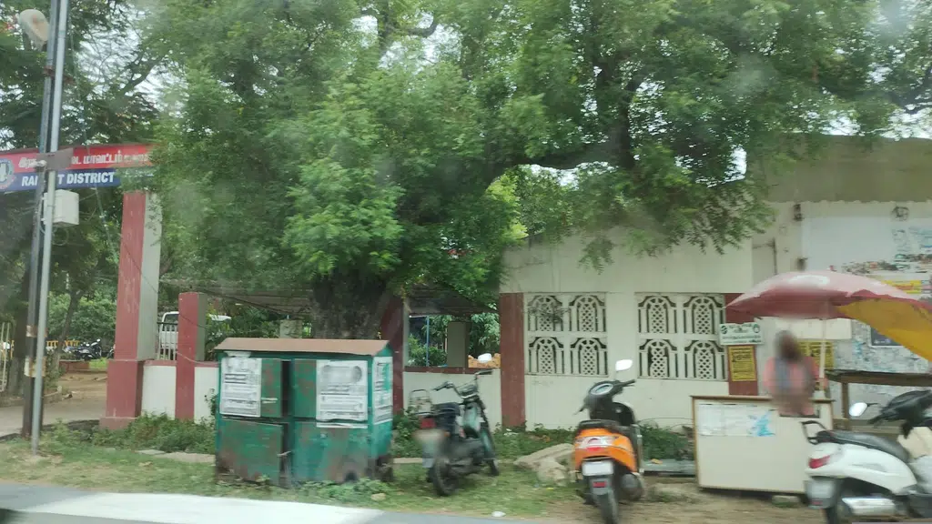 Tamil Nadu Home Appliances