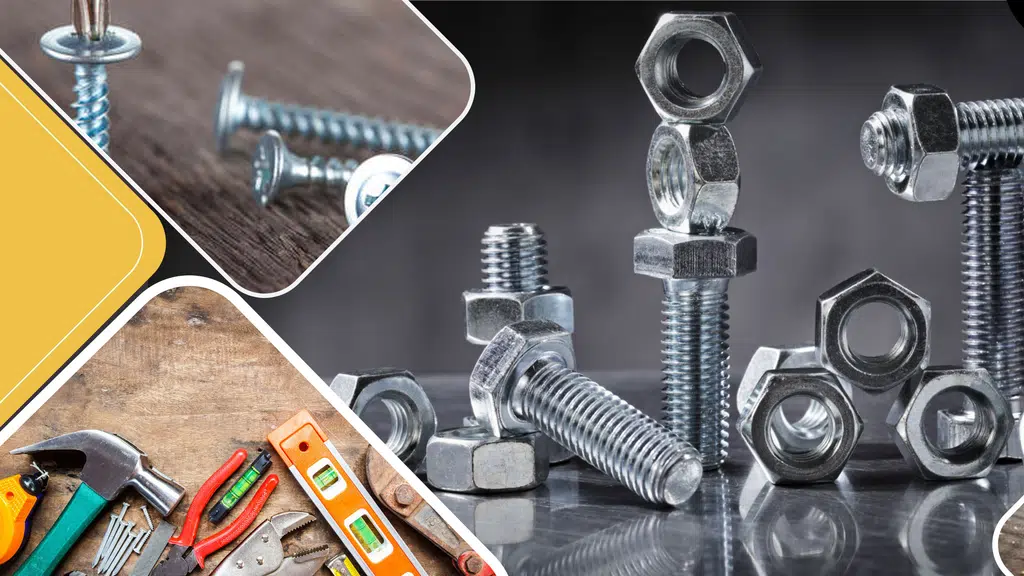 Sudhama Nut Bolt House