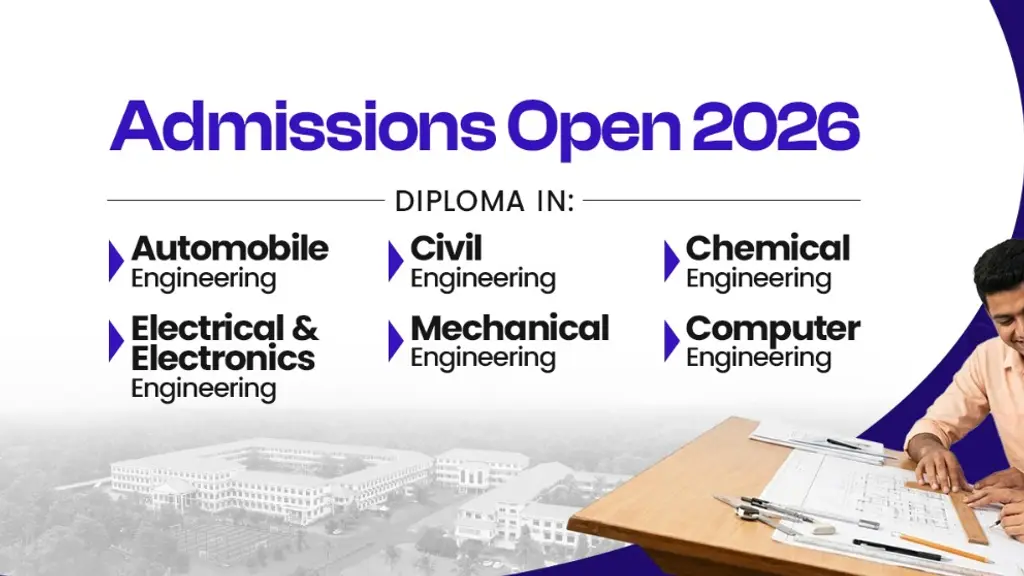 Nirmala Institute of Technology - Polytechnic College