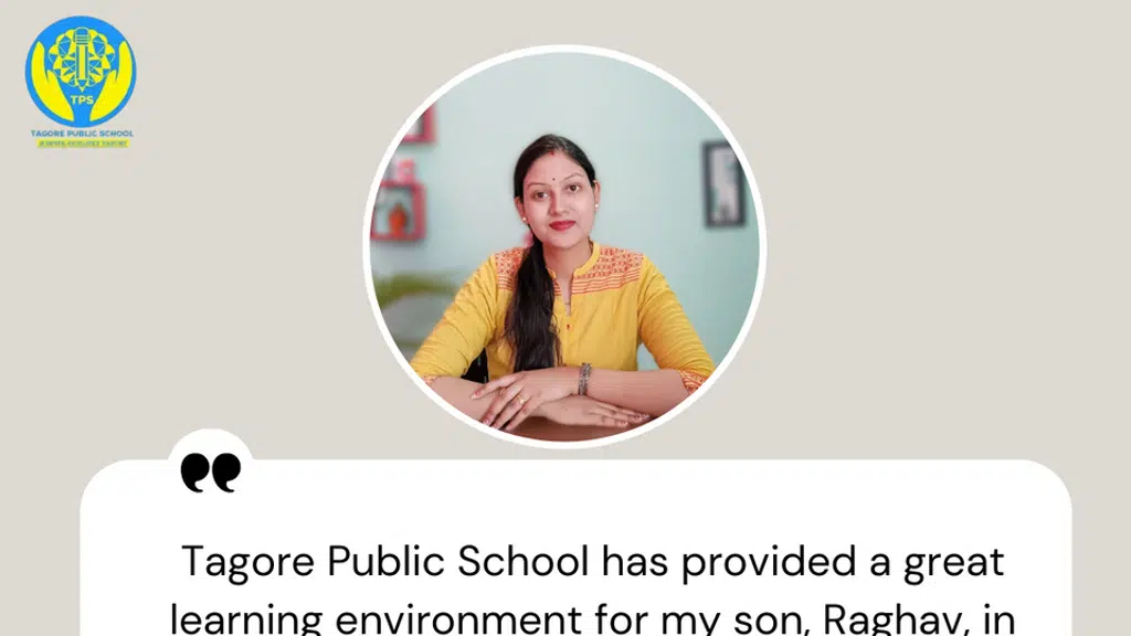 Tagore Public School