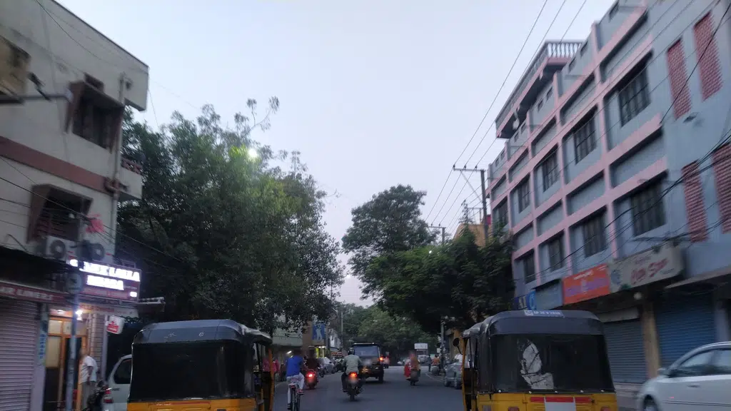 Shri Morya Home Foods Marathi Katta