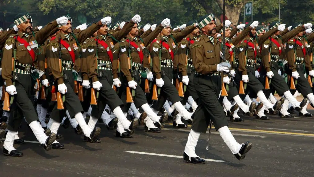 Defence Career Academy Lucknow