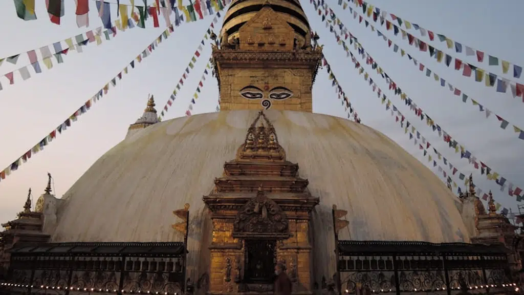 Nepal Excursions