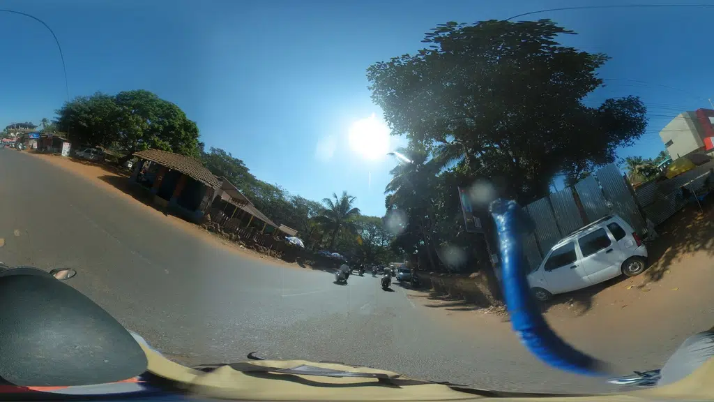 Hilton Garden Inn Goa Calangute
