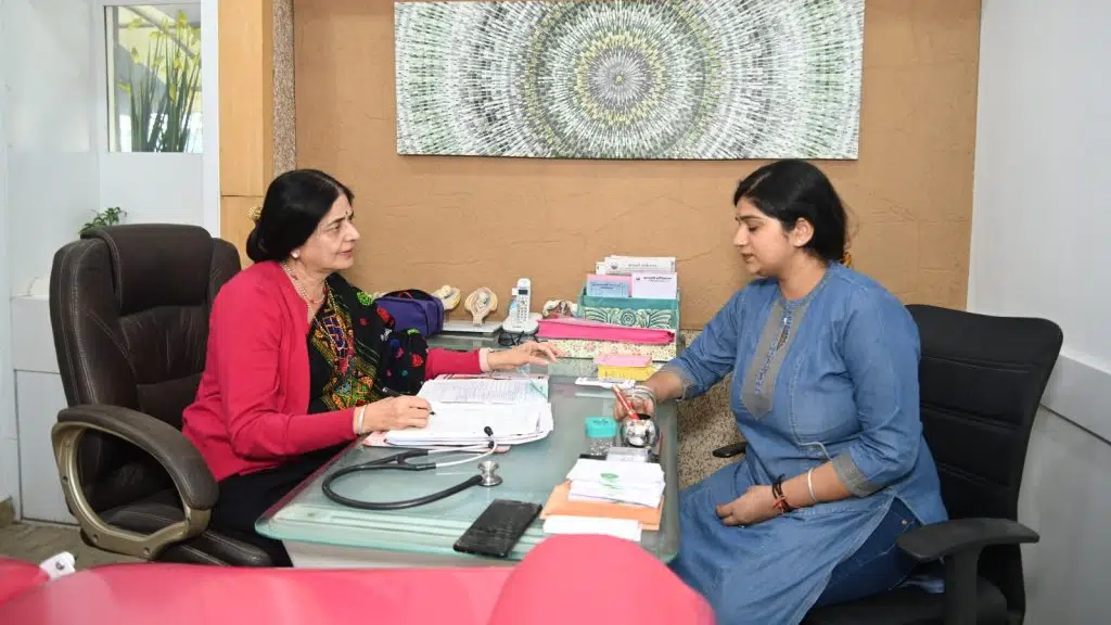 Bhandari Hospital Pardesipura