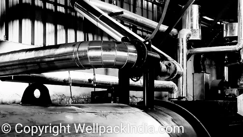 Wellpack Polyplast Industries