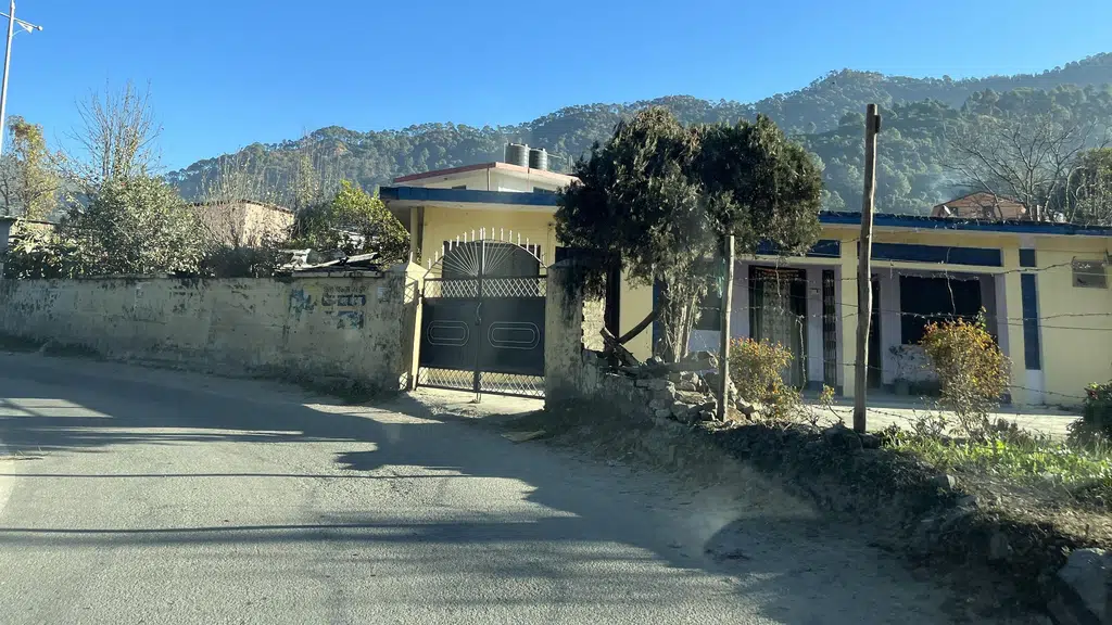 Bhimtal Inn Hotel ,Homestay