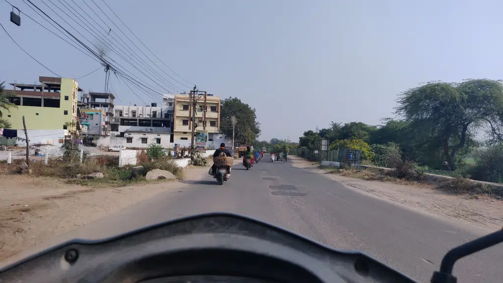 Sri Sai Mahesh Motors