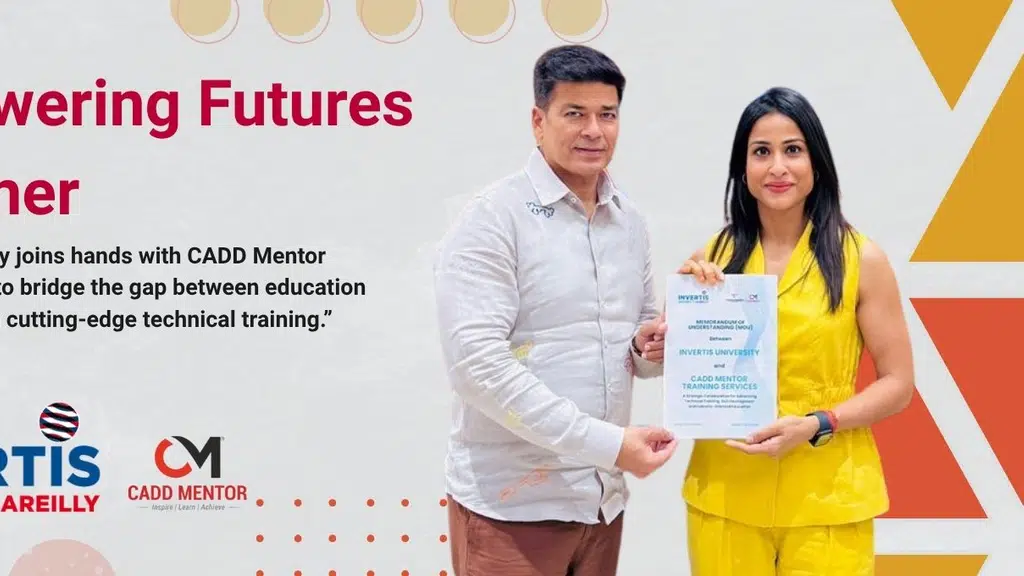Tech Vision Technologies Bareilly