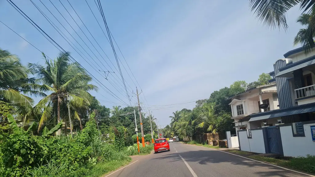 Sree Narayana College, Kannur (Cannanore)