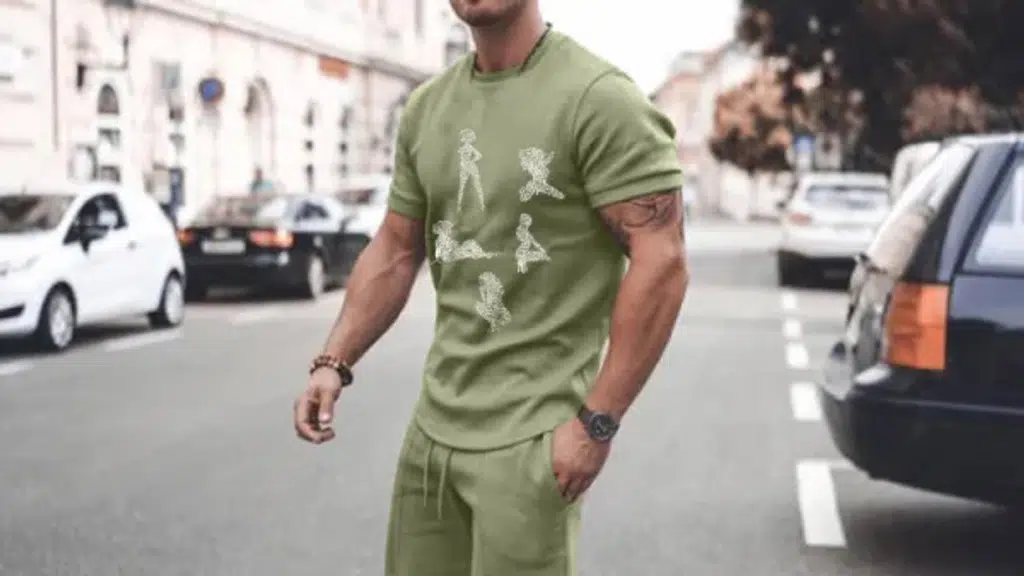 Am garments