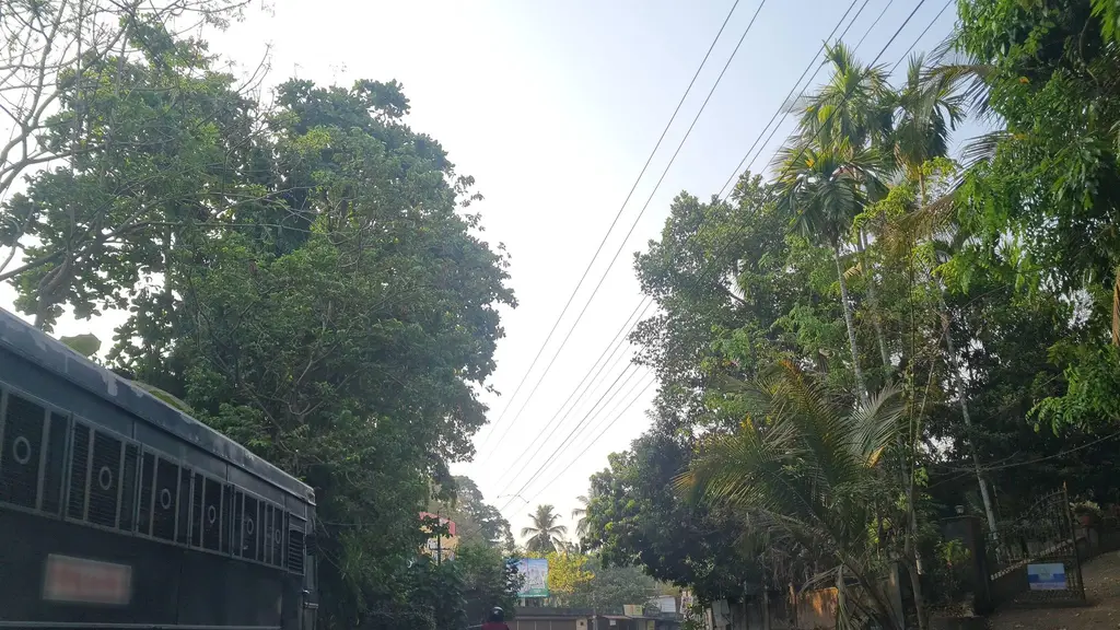 Wafy Wafiyya Campus Perumundachery 