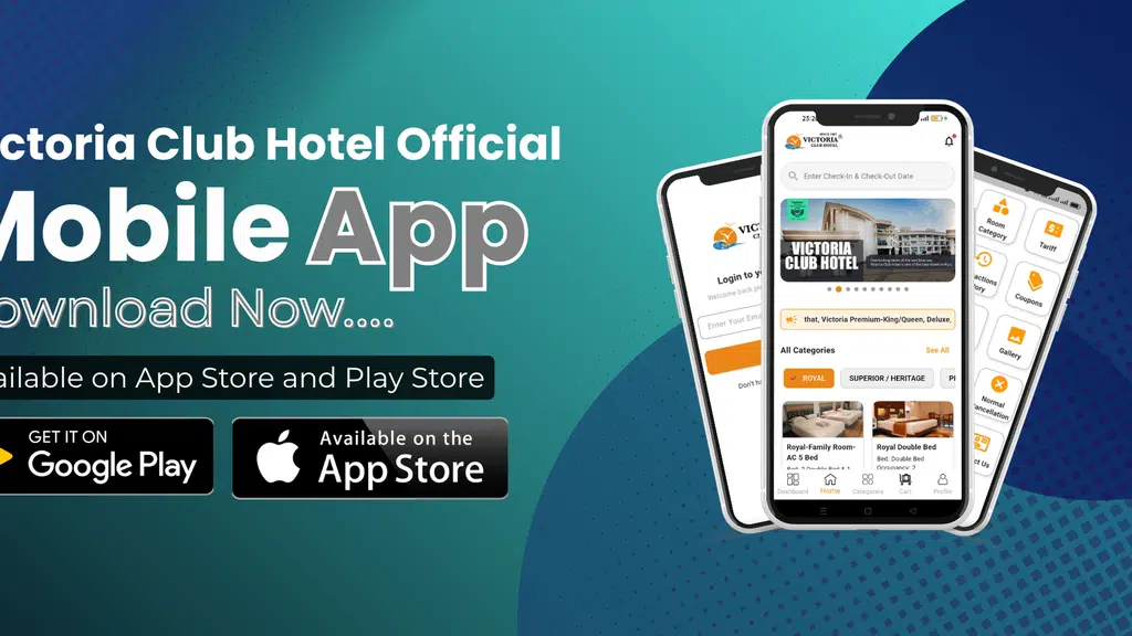 Victoria Club Hotel