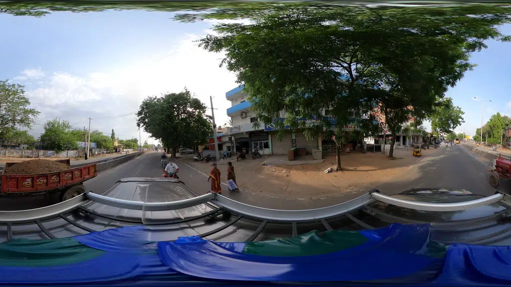 Komireddy office