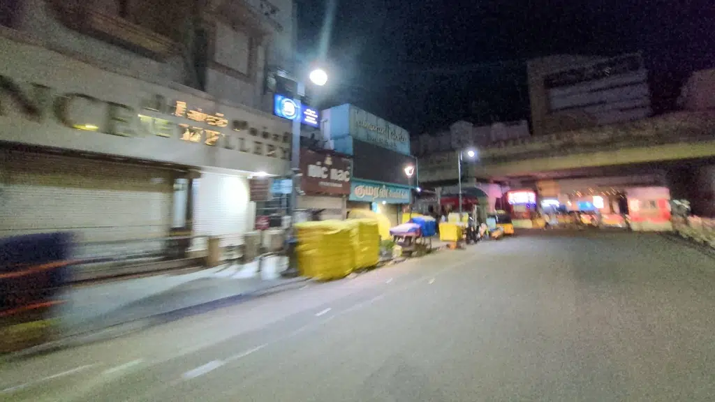Basics Life. Chennai, T Nagar