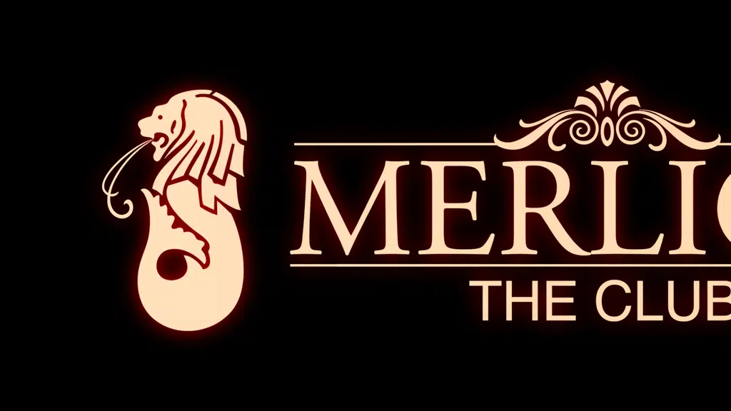 Merlion the Club