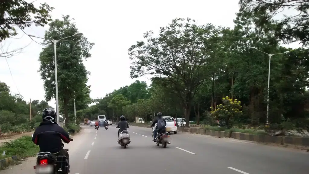 Lumbini Gardens