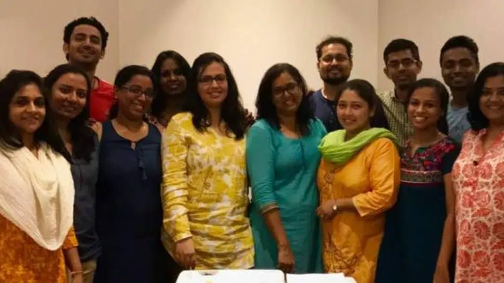 Dr. Ankita Malik