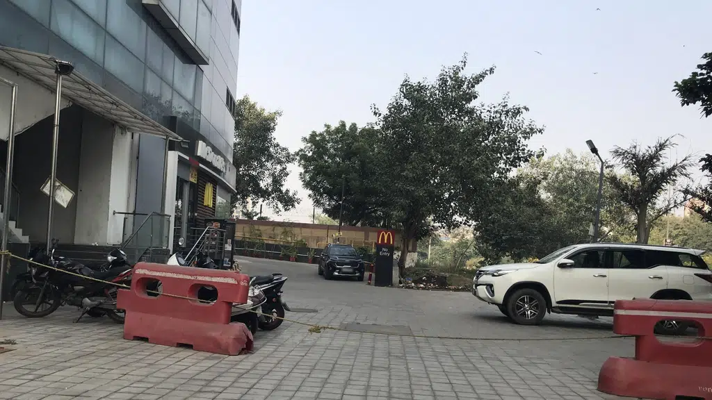 Chaudhary & Sons Driving School