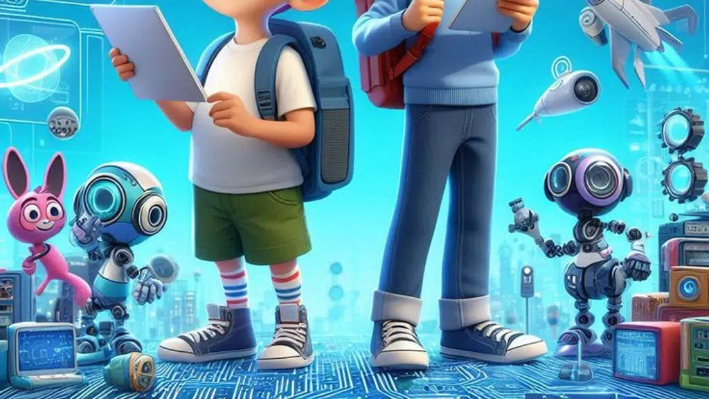 Gicecomputereducation
