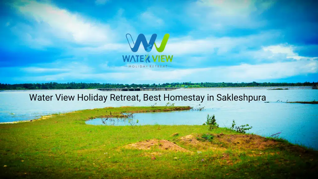 Water View Holiday Retreat