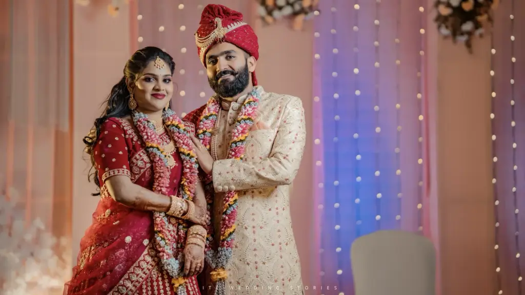 Elite Wedding Stories