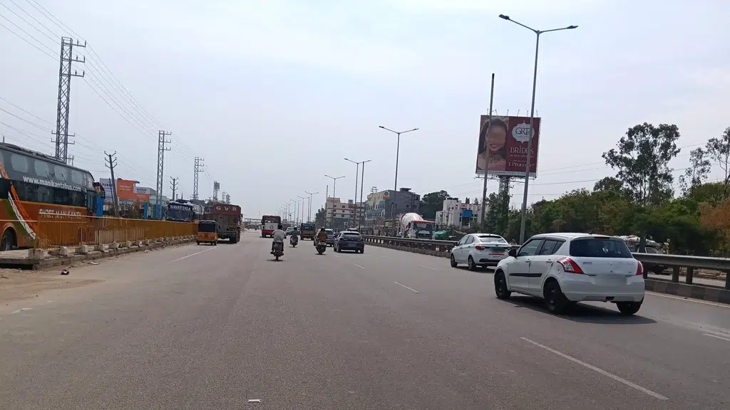 Sri Sai Krishna Automobiles