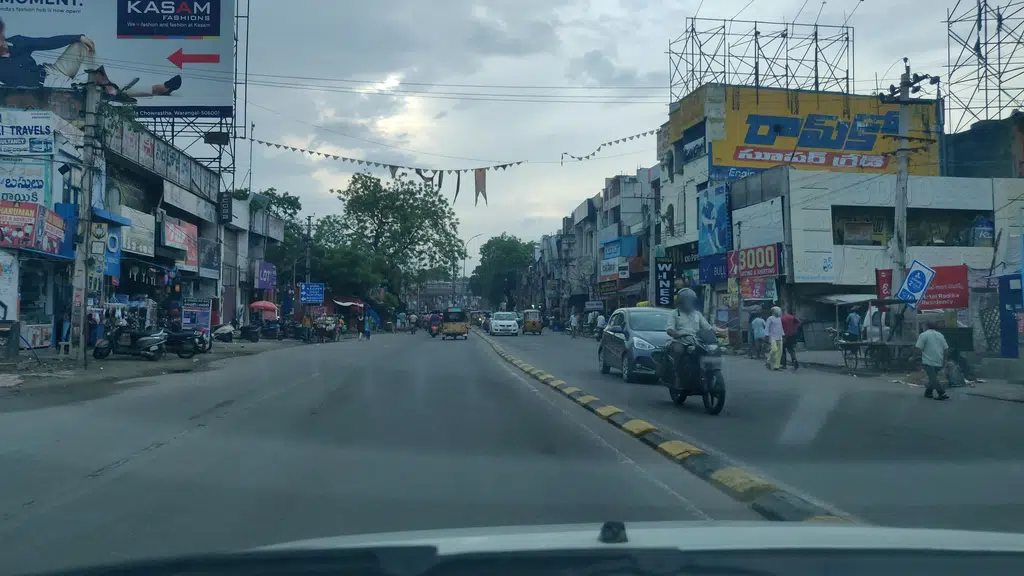 Supreme Hyderabadi Biryani House