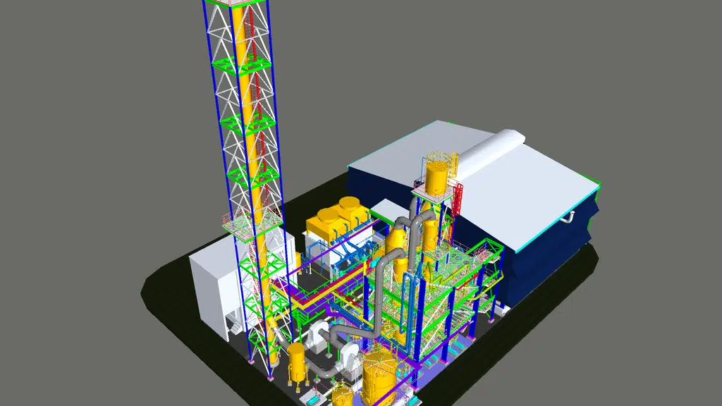 Vapco Engineers Pvt. Ltd.