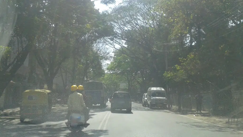 Bangalore Rajaji Nagar