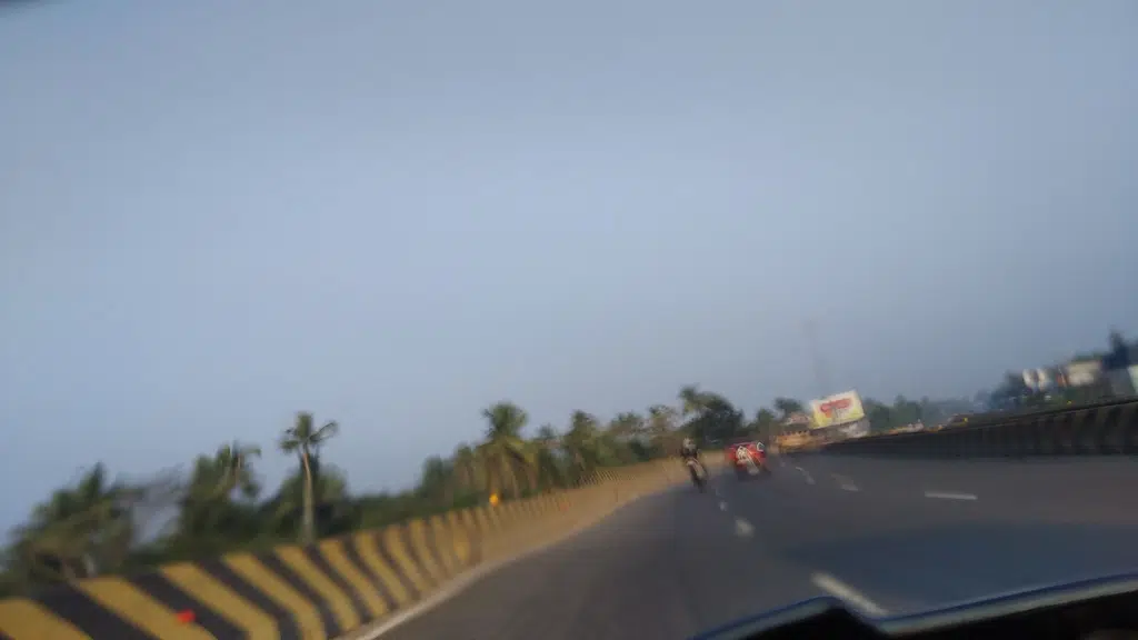 AM Motors, Kodakara