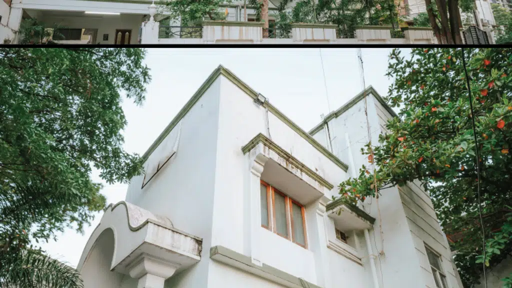 Maulshree  Guest House