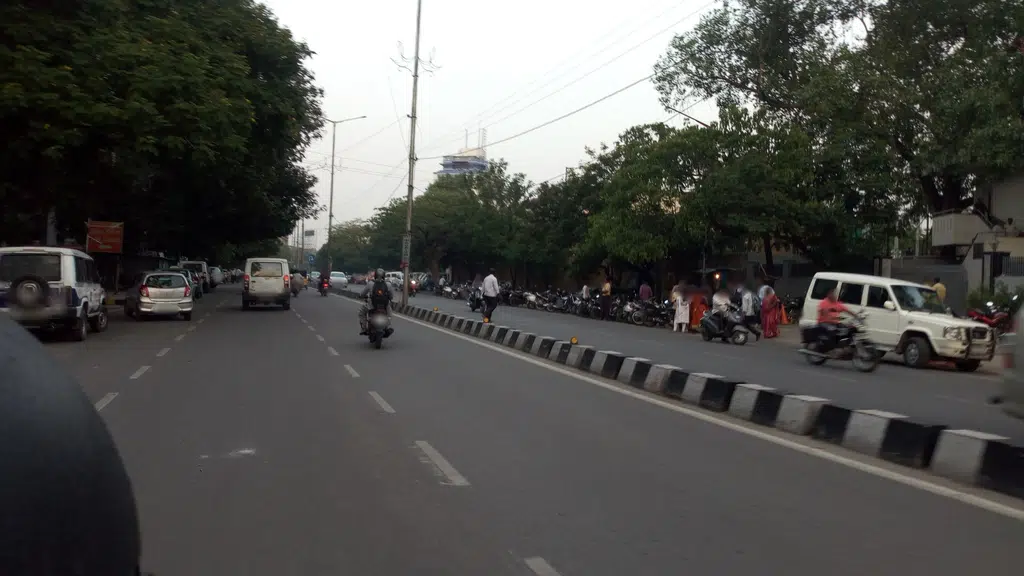 NSF Shakar Bhawan