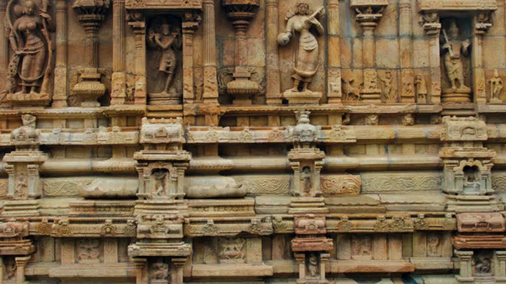 The Antique Story