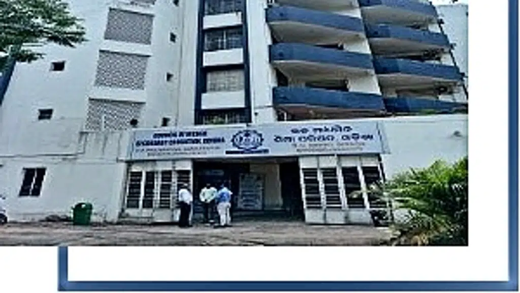 Council of Higher Secondary Education, Odisha