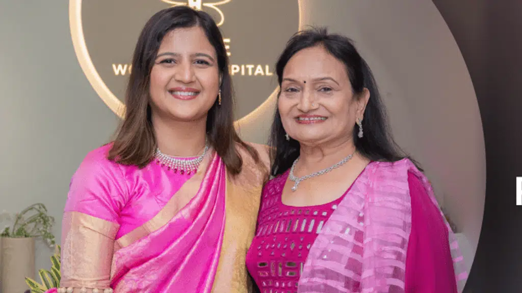 Dr Yesha chokshi