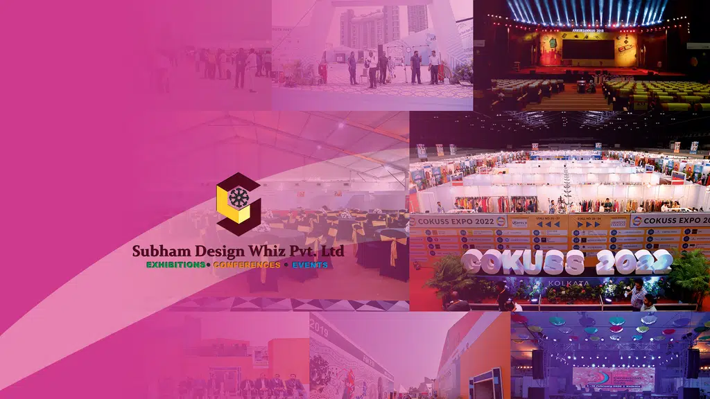 Subham Design Whiz Pvt Ltd