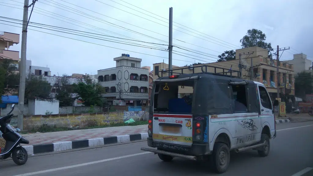Domino's Pizza | Nagarjuna Nagar Colony, Hyderabad