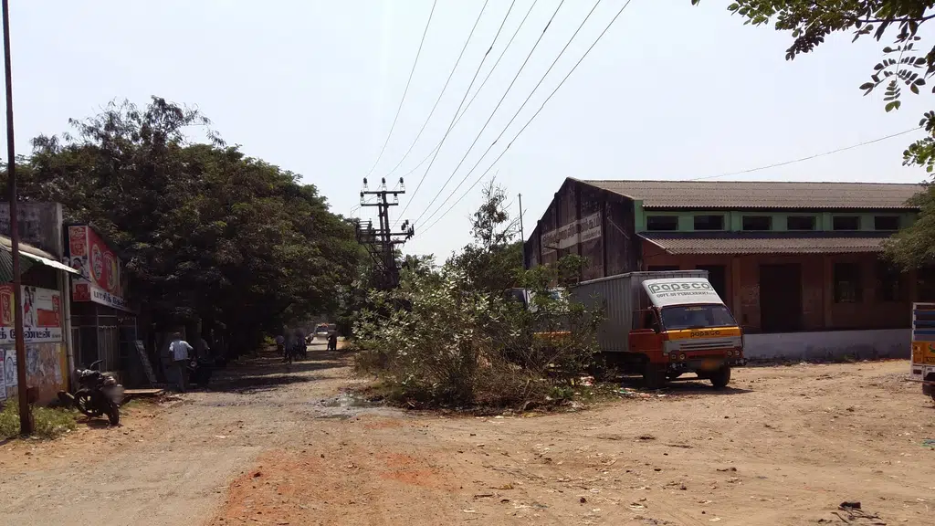 Deputy Collector Office
