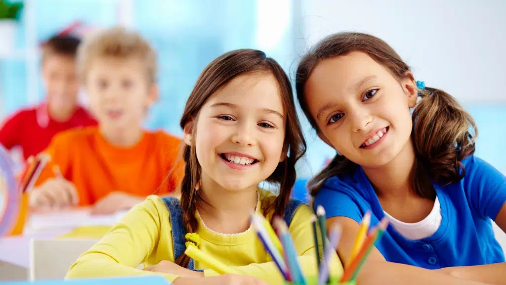 K12 Content Solutions