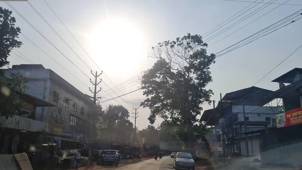Doctor Vijayan's Ambadi Hospital