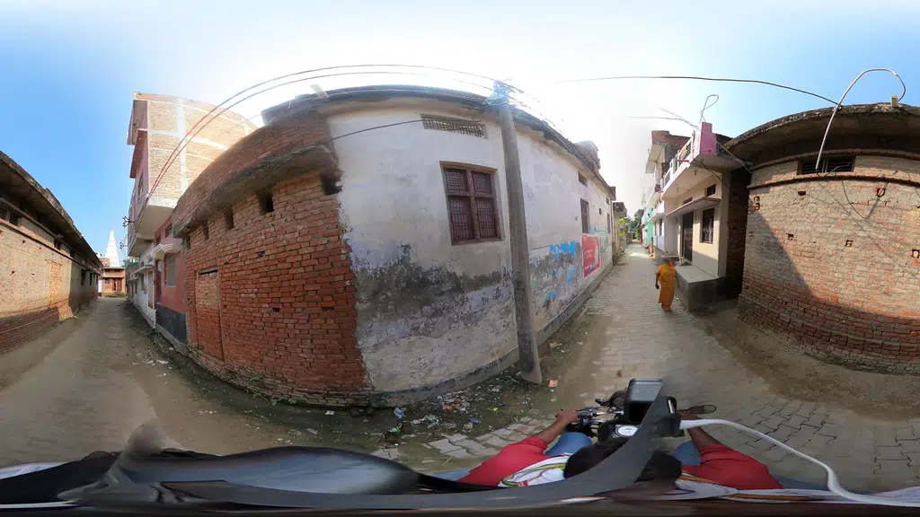 St.xaviers School Belthara Road