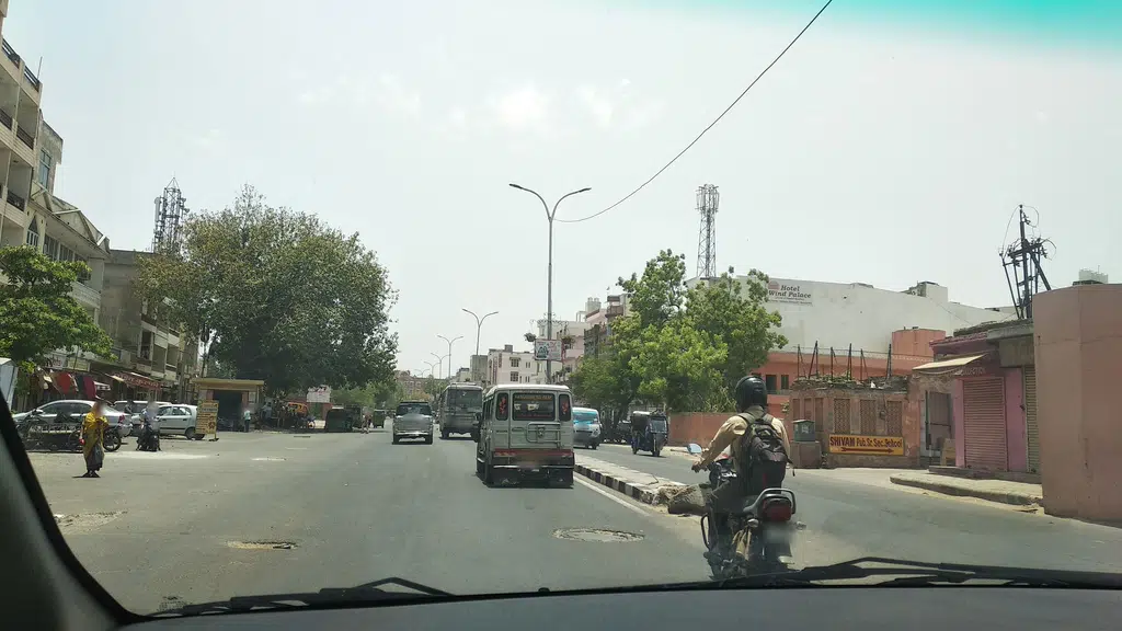 Barmer Emporium