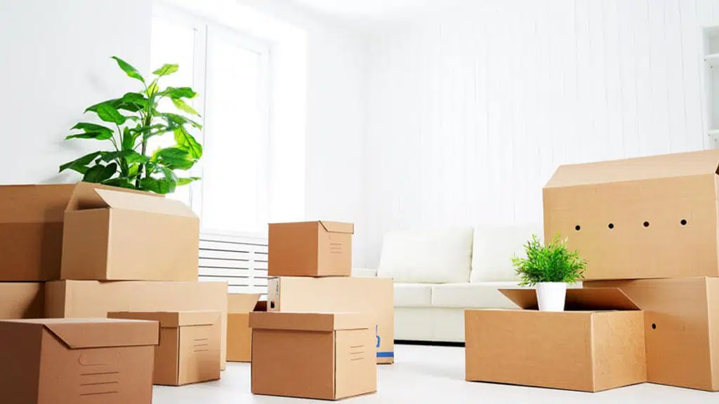 Gatti Packers and Movers service pvt Ltd