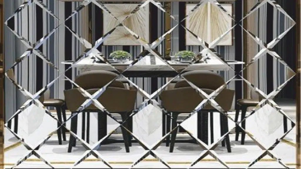 Regal Glass House