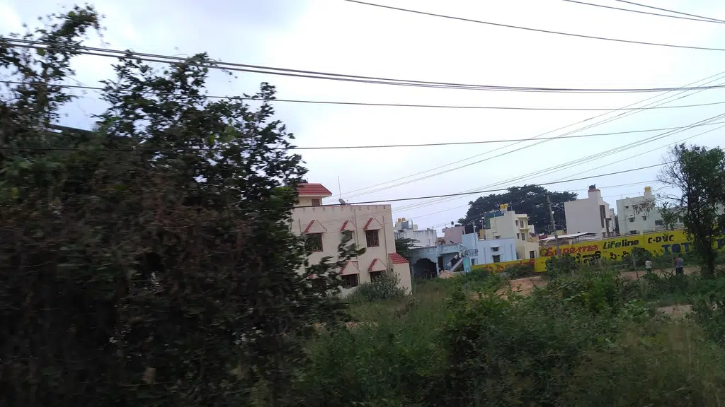 Nandhi Nagar