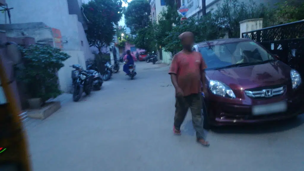 Dr Kvr Prasad Enclave