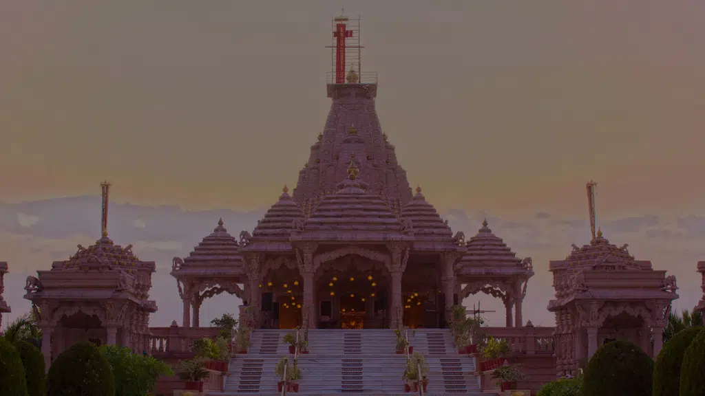 Pavapuri Jain Temple