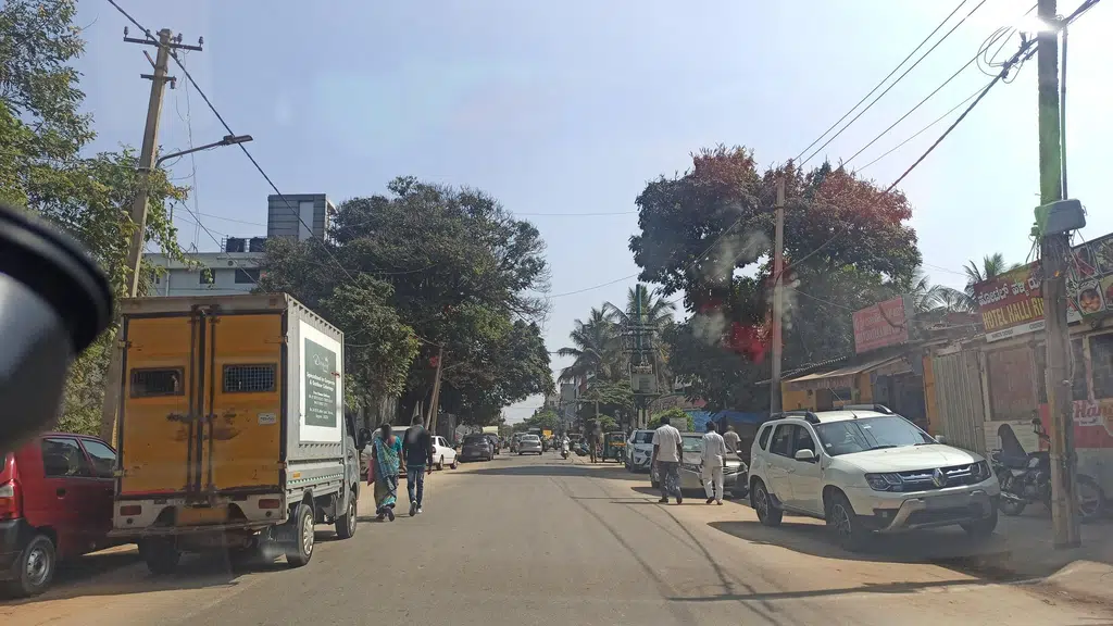 Amrutha English School